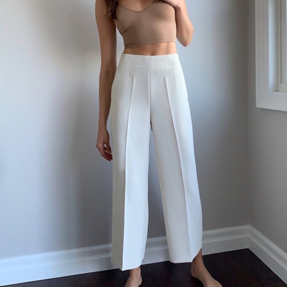 Wilfred Atticus Pant